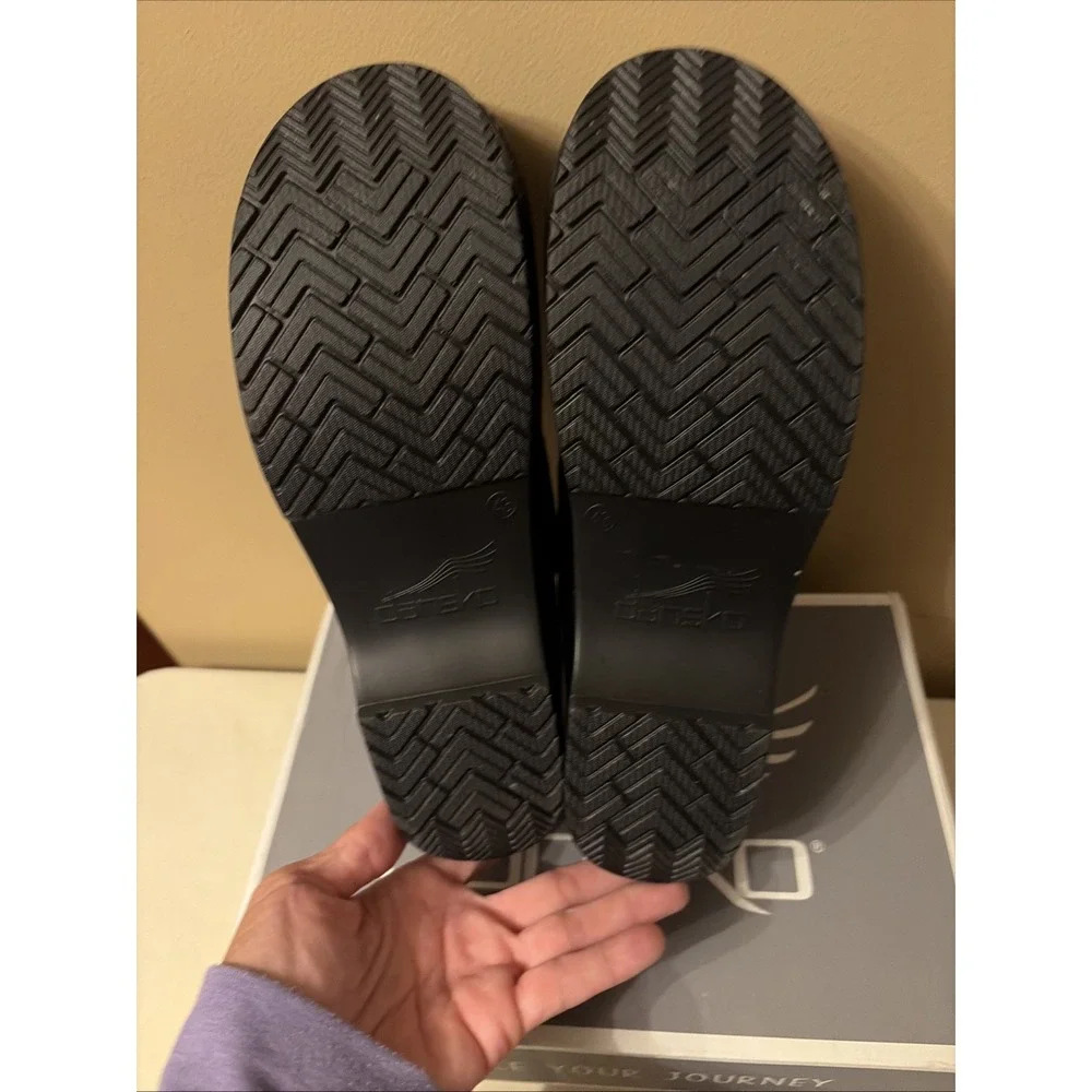 Dansko professional clog